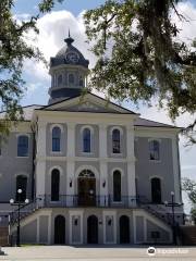 Thomas County Historic Courthouse