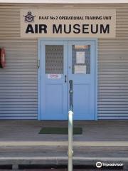 RAAF Memorial and Museum