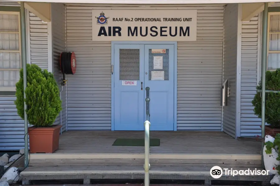 RAAF Memorial and Museum