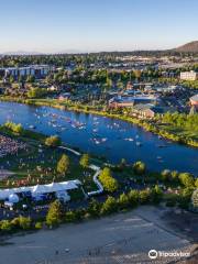 Hayden Homes Amphitheater