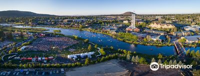 Hayden Homes Amphitheater