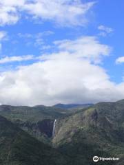 Thalaiyar Waterfalls