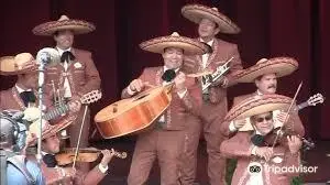 Mariachi Cobre