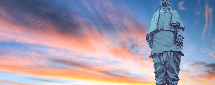 Statue Of Unity
