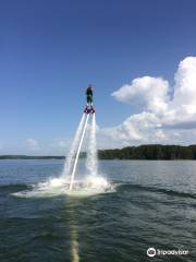Central Georgia Flyboarding