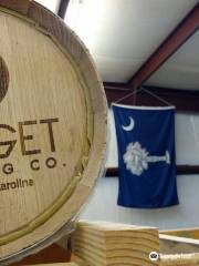 Gorget Distilling Co.
