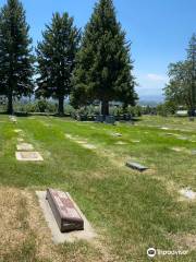 Salt Lake City Cemetery