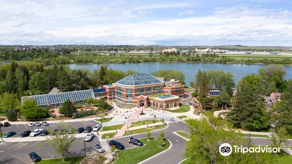 Cheyenne Botanic Gardens