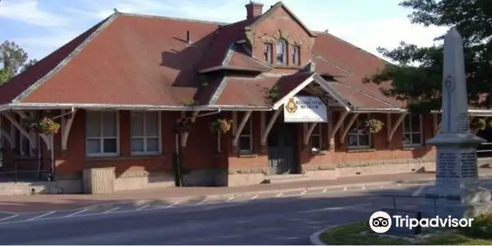 8th Hussars Regimental Museum