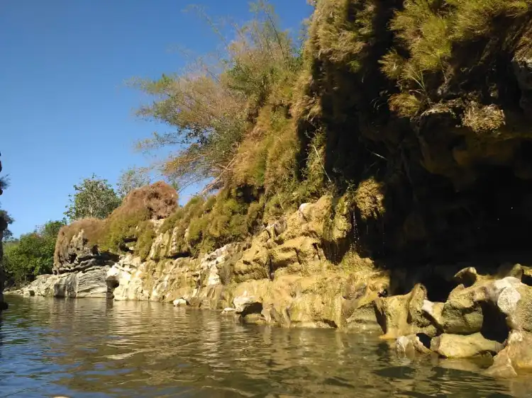 Hotel a Bejiharjo