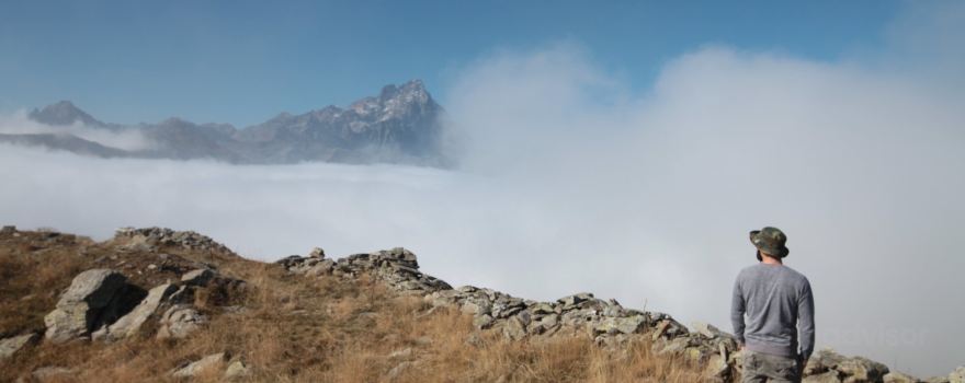 Campo Base Viso