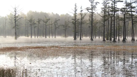 Goodale State Park