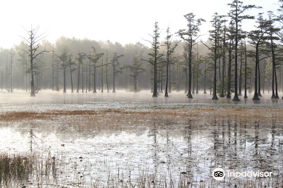 Goodale State Park