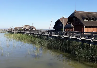 Neusiedler See