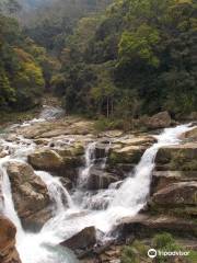 Nanjhuang Shensian Valley