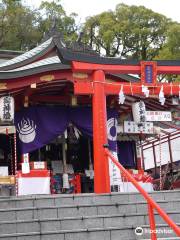 Kumamotojoinari Shrine