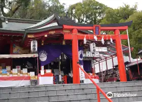 Kumamotojoinari Shrine