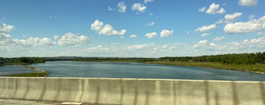 Missouri River