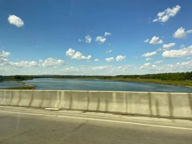 Lincoln-Fort Rice住宿飯店