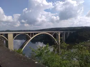 Podolsky Bridge