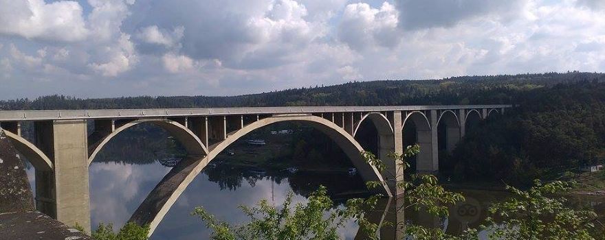 Podolsky Bridge