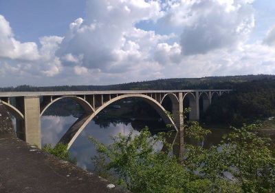 Podolsky Bridge