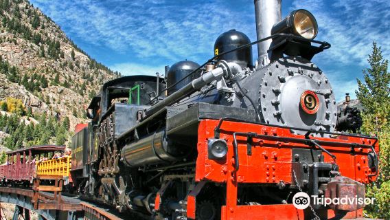 Georgetown Loop Railroad