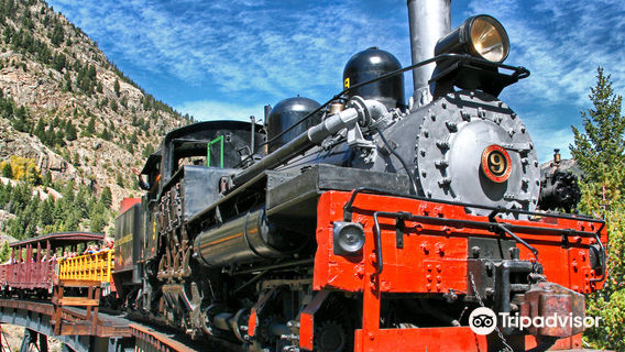 Georgetown Loop Railroad