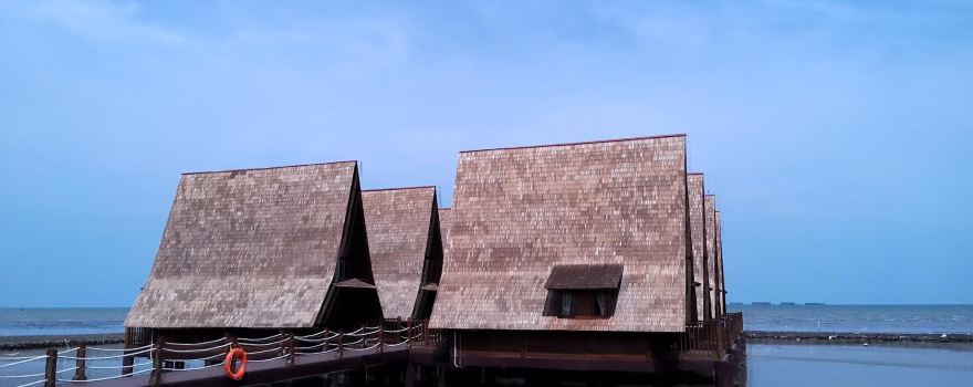 Waterland Cirebon