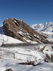 Gate of Alamut