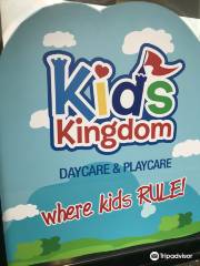 Kids Kingdom Daycare