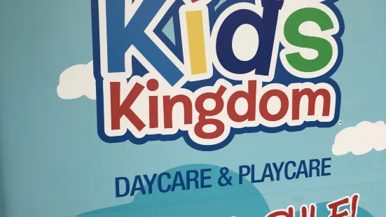 Kids Kingdom Daycare