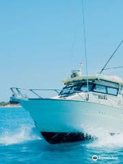 Broome Coast Charters