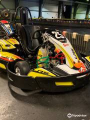 Indoorkart Spielberg