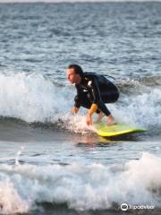 Kite Zone - Szkoła Kitesurfingu, Surfingu i Wingfoila