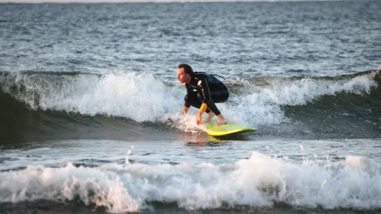 Kite Zone - Szkoła Kitesurfingu, Surfingu i Wingfoila