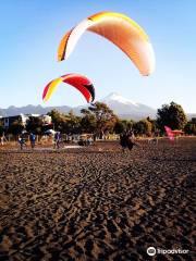 Parapente Pucon