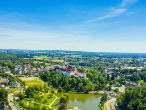 Baumwipfelpfad Bad Iburg