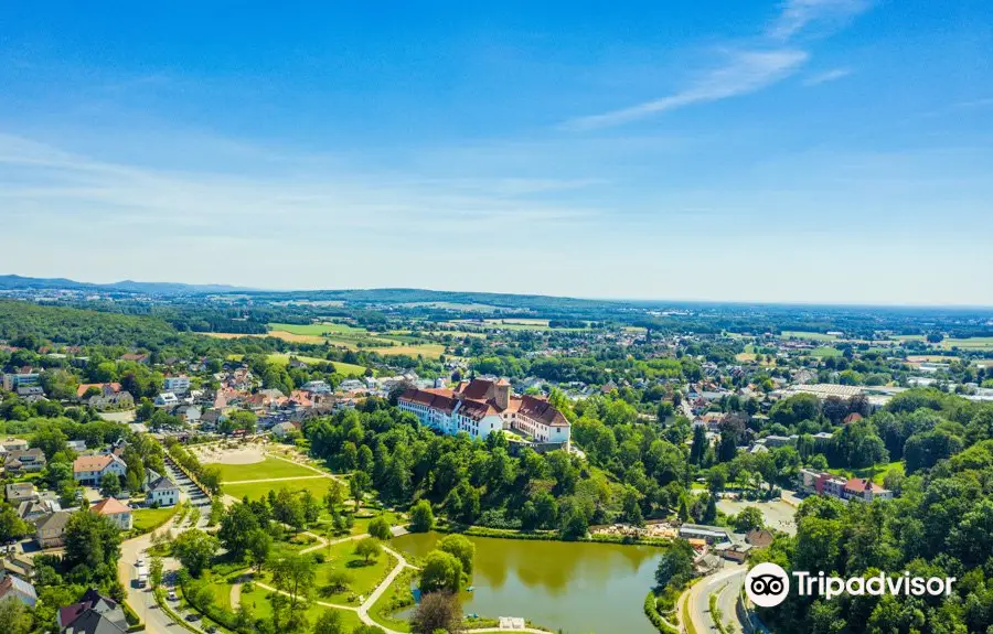 Baumwipfelpfad Bad Iburg