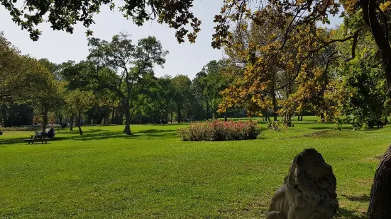 Florya Atatürk Forest