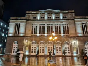 Teatro Campoamor