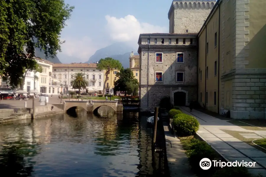 Museo Riva del Garda