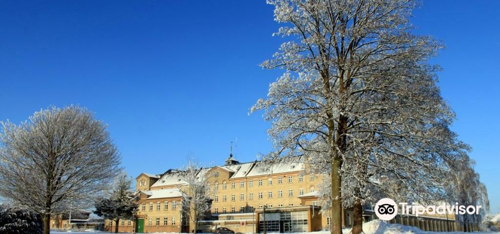 霍森斯旅行服務