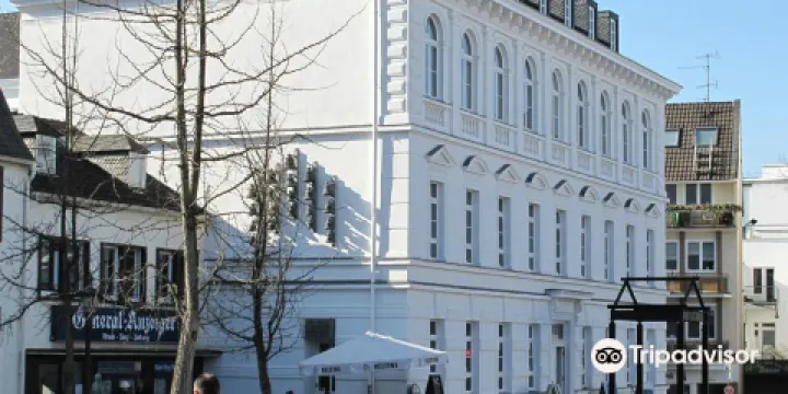 錫格堡市立博物館