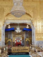 Takhat Sri Harimandir Ji (Patna Sahib)