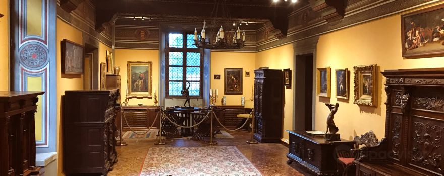 Castello di Roppolo