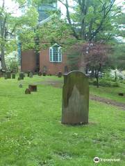 First Church of Christ in Hartford