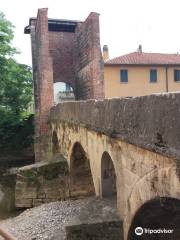 Saint Rocco Bridge