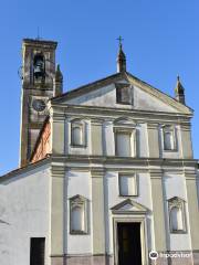Chiesa dei Santi Bartolomeo e Nicolo