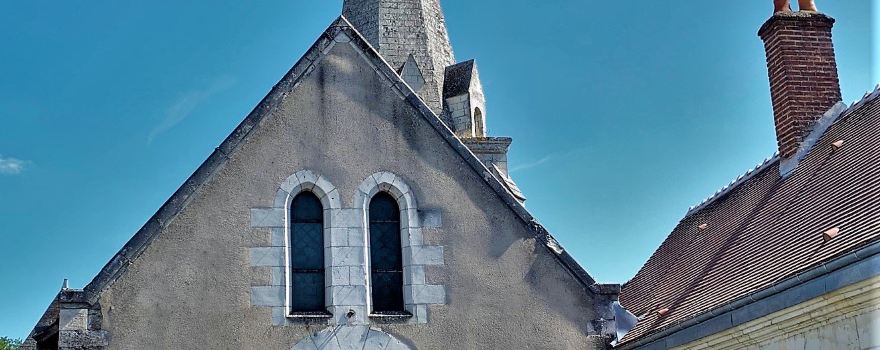 Eglise Sainte-Marie-Madeleine